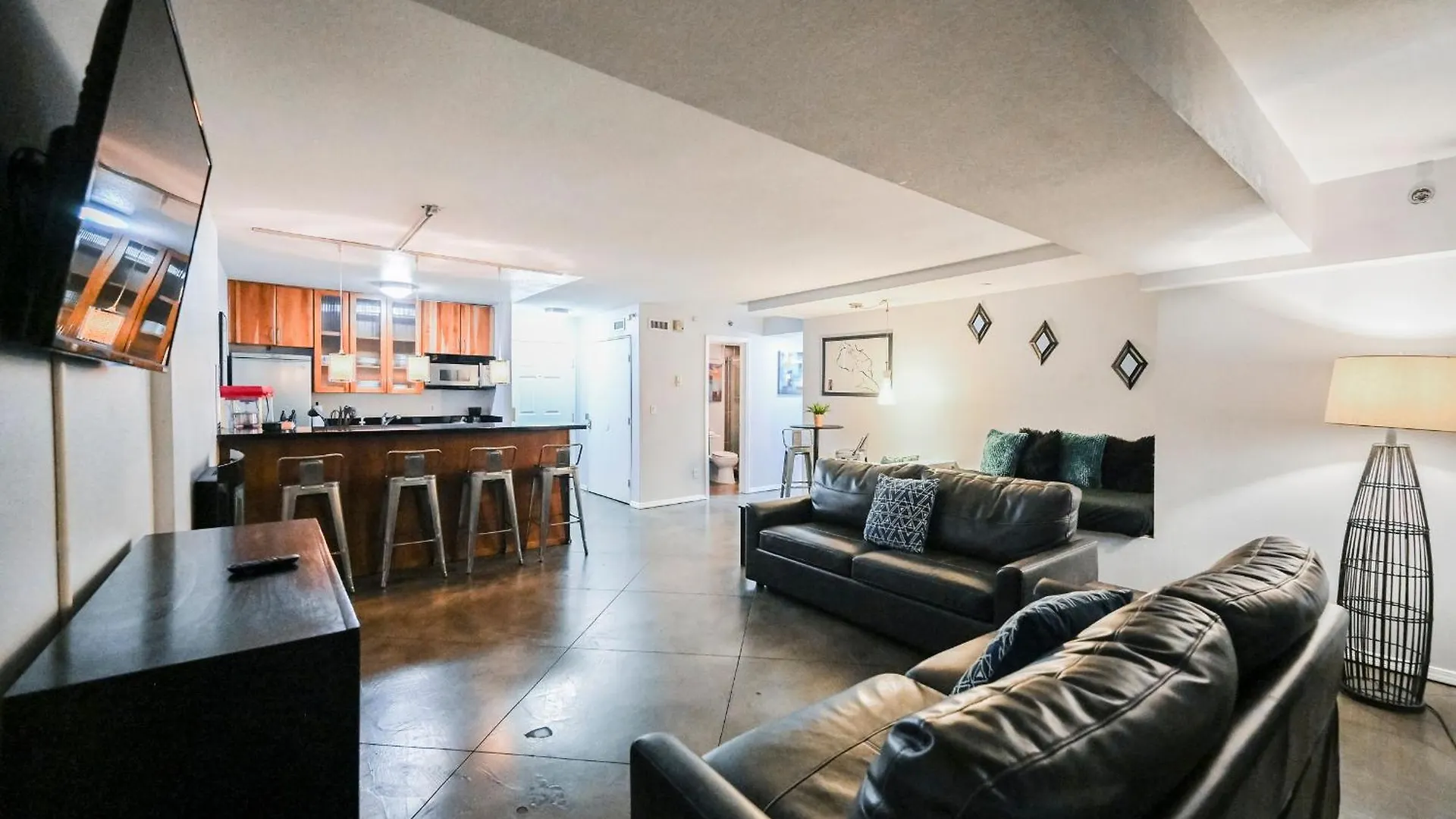 Stripviewsuites At Jockey Club Las Vegas Appart hôtel