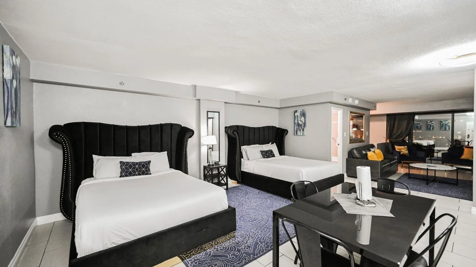 Stripviewsuites At Jockey Club Las Vegas 4*,