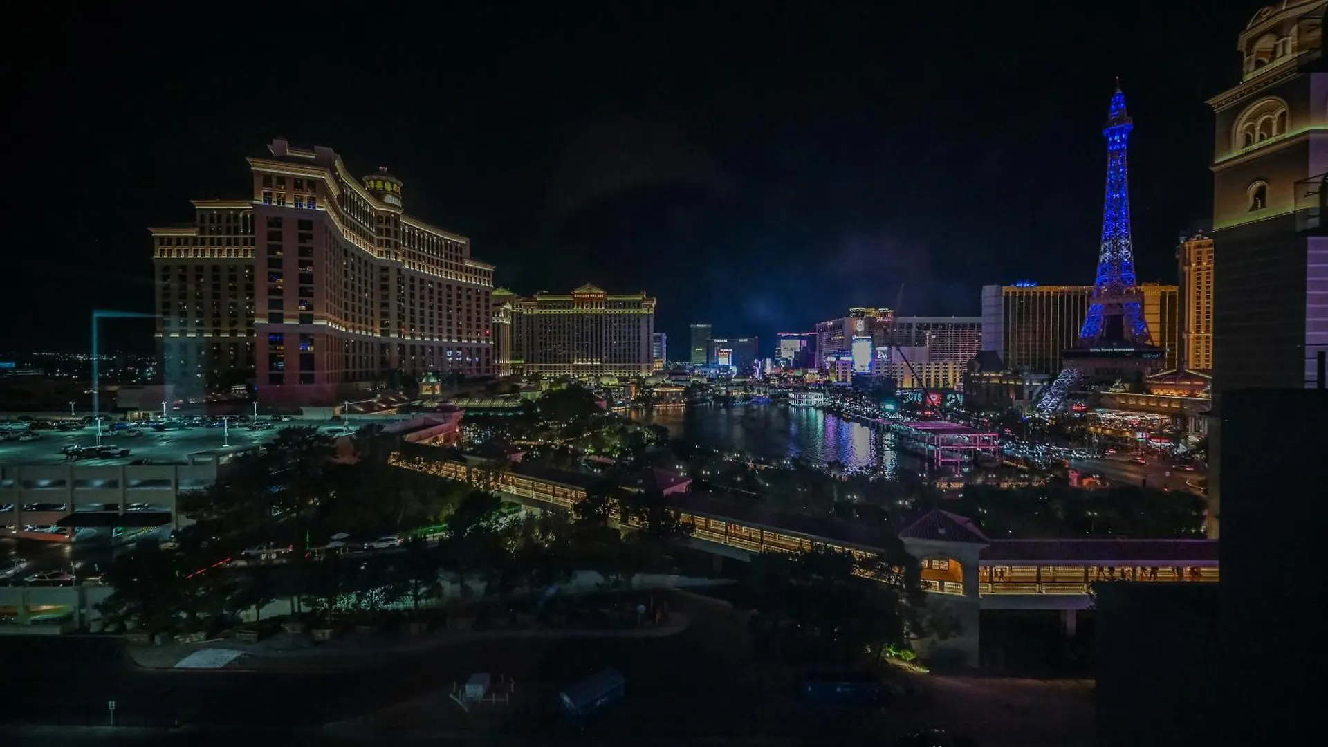 Appart hôtel Stripviewsuites At Jockey Club Las Vegas
