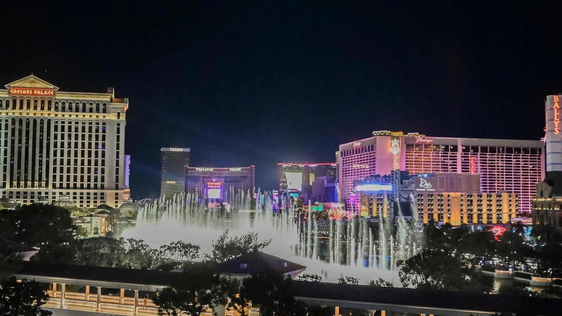 Appart hôtel Stripviewsuites At Jockey Club Las Vegas