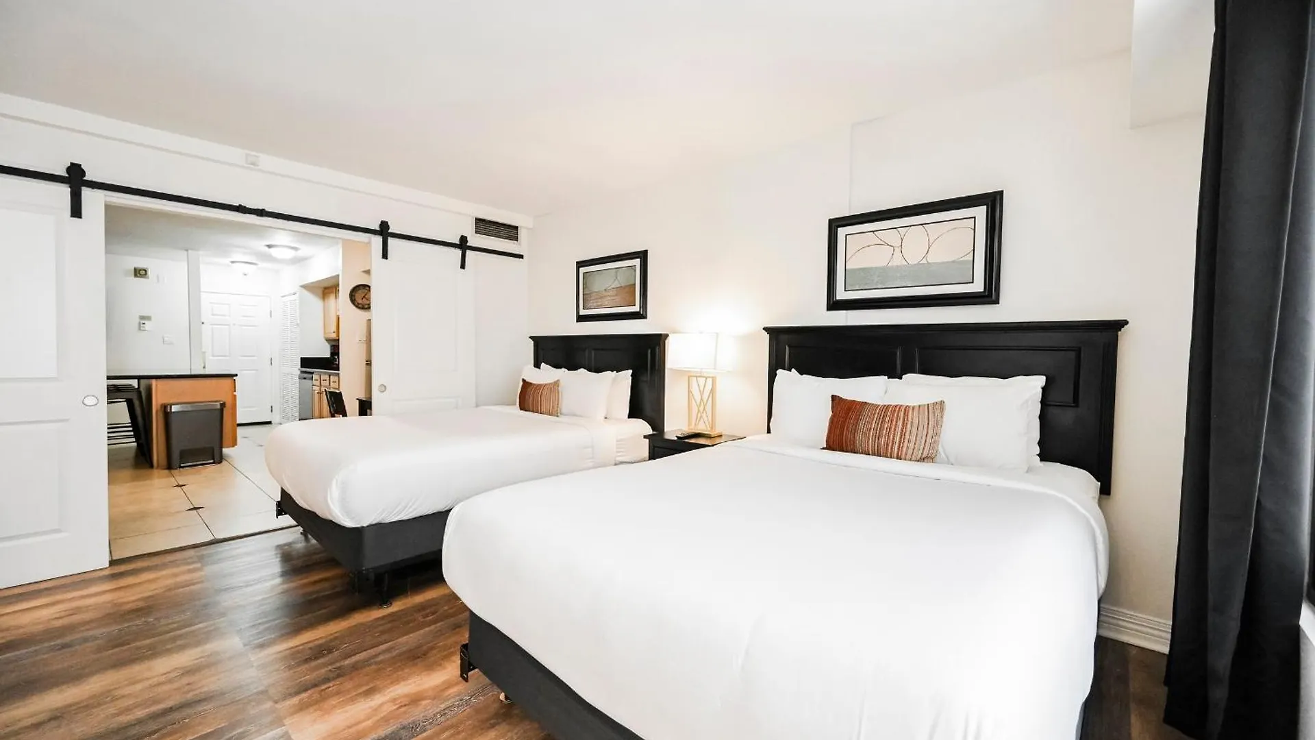 Stripviewsuites At Jockey Club Las Vegas États-Unis
