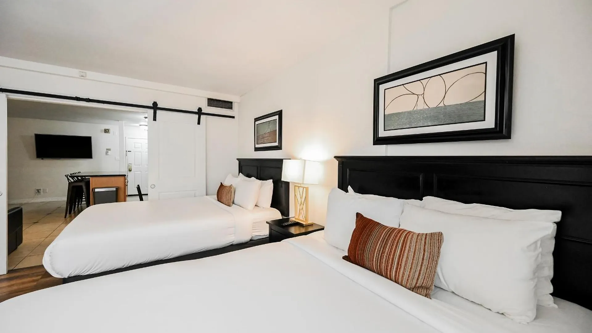 **** Appart hôtel Stripviewsuites At Jockey Club Las Vegas États-Unis