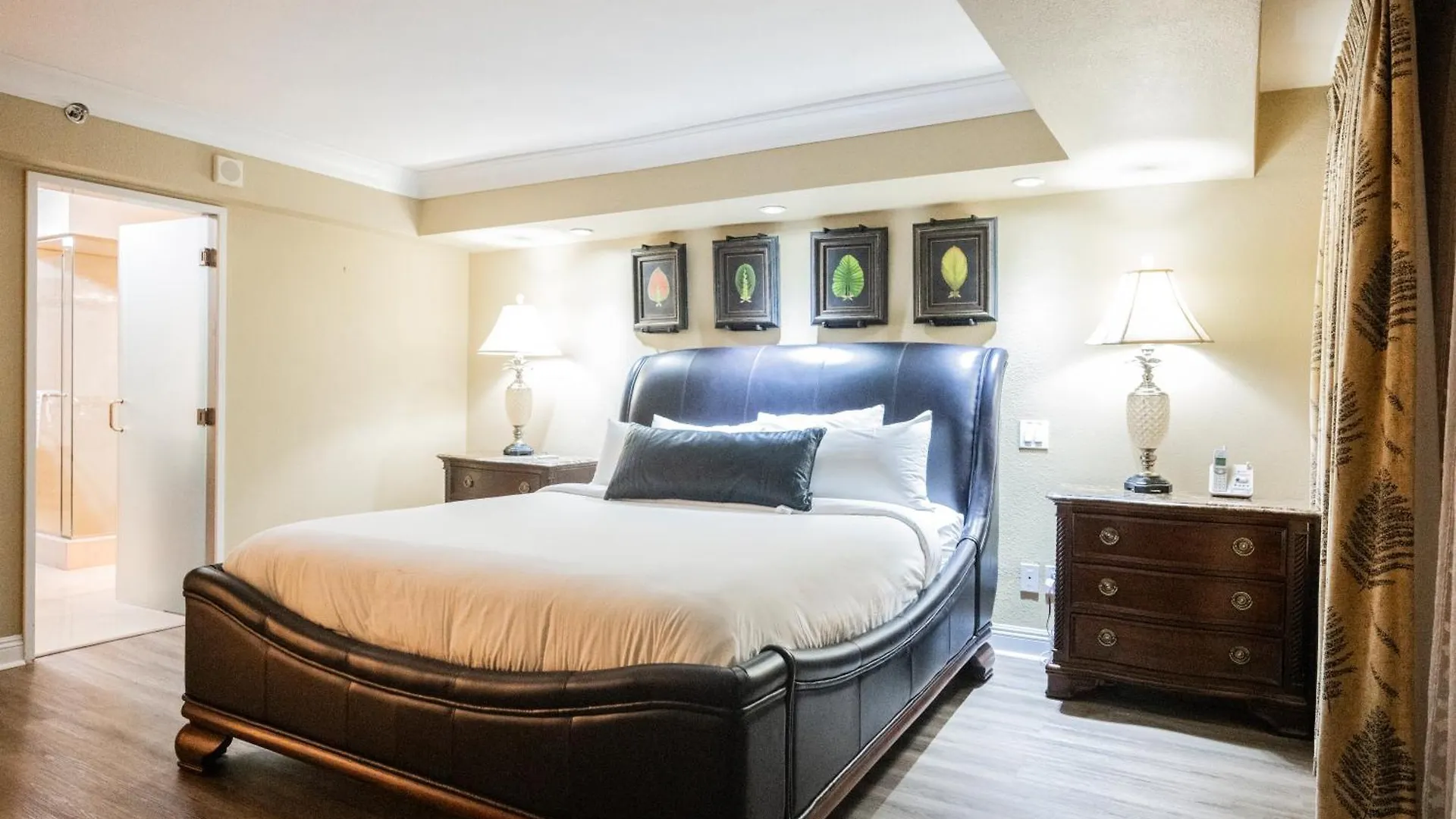 Stripviewsuites At Jockey Club Las Vegas États-Unis