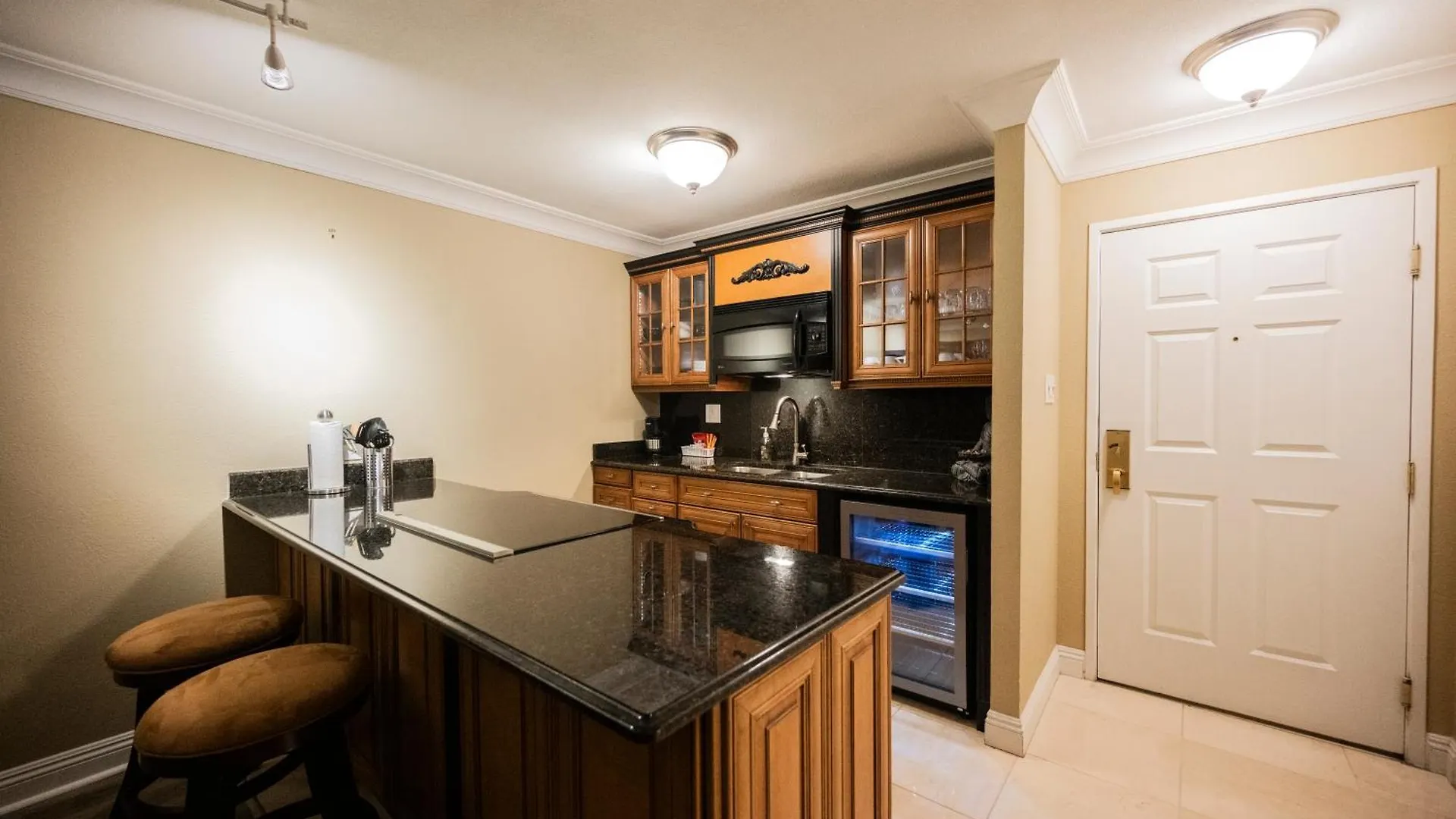 Stripviewsuites At Jockey Club Las Vegas Appart hôtel