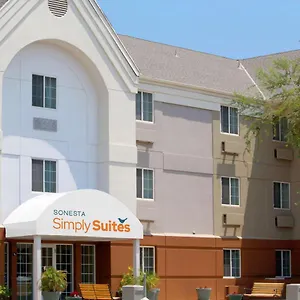 Sonesta Simply Glendale 3*, Phoenix United States