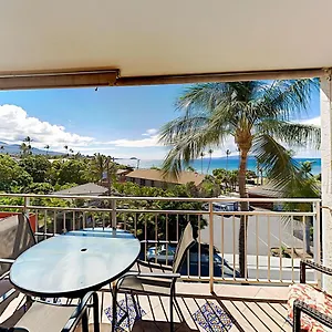Island Surf 516 , Kihei United States