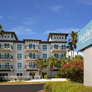 Fairfield & By Marriott 3*, Destin United States