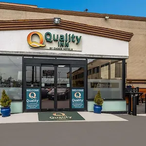 Quality Jfk Airport Rockaway Blvd 2*, New York United States