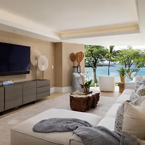 Hapuna Residences - Luxury Redefined - Oceanfront , Hapuna Beach United States