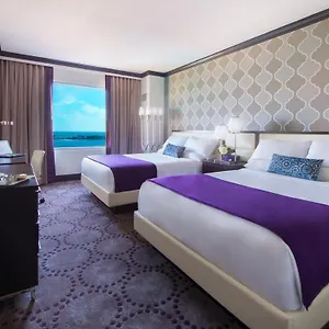 Aparthotel Beautiful Unit In Harrah's Casino Strip, Las Vegas