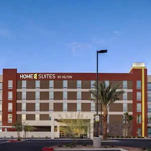 Hotel Home2 By Hilton Vegas Southwest I-215 Curve, Las Vegas