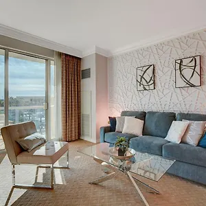 Aparthotel Serenity At Mgm Signature, Las Vegas