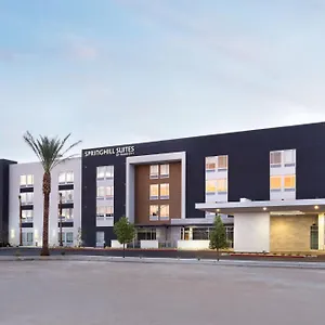 Hotel Springhill By Marriott Vegas Airport, Las Vegas