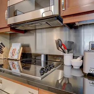 Aparthotel Luxurious 1 Bd/2bth Premium Mgm Signature W/balcony, Las Vegas