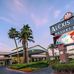 Hotel Alexis Park