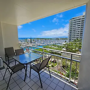 Ilikai With Kitchen And Ocean View , Honolulu United States