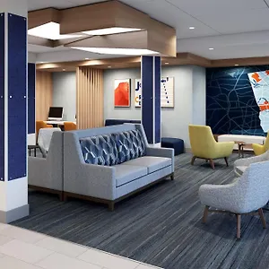 Express & - Midtown, An Ihg 3*, Phoenix United States