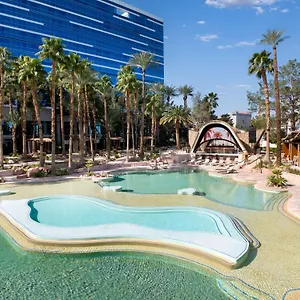 Station touristique Virgin Vegas, Curio Collection By Hilton
