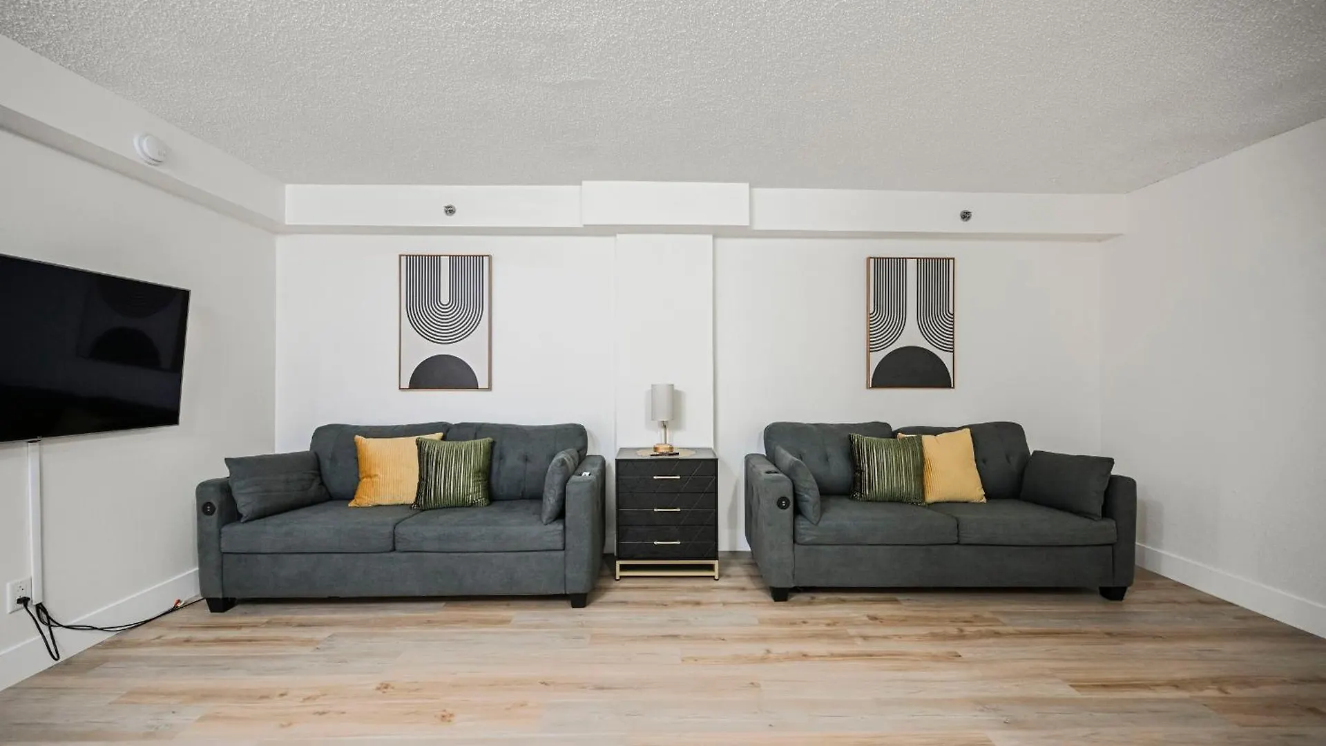 Stripviewsuites At Jockey Club Las Vegas Appart hôtel