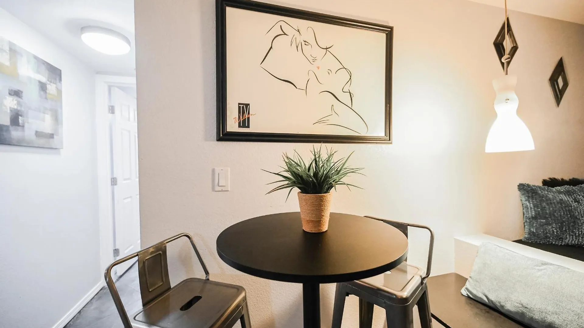 Stripviewsuites At Jockey Club Las Vegas 4*,  United States