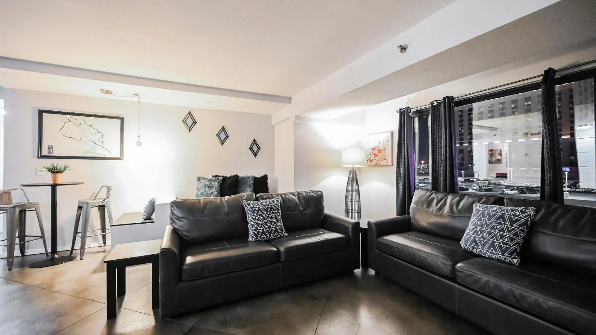 Stripviewsuites At Jockey Club Las Vegas 4*,  United States