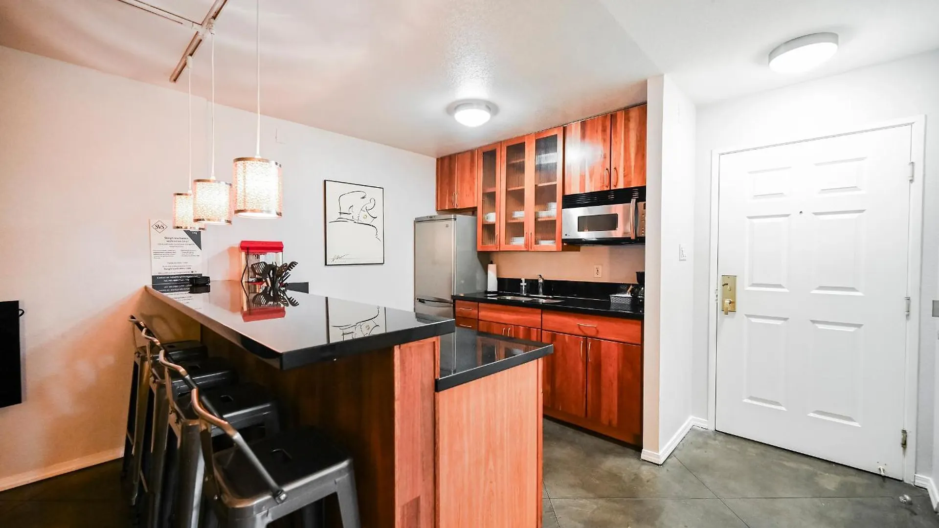 **** Aparthotel Stripviewsuites At Jockey Club Las Vegas United States