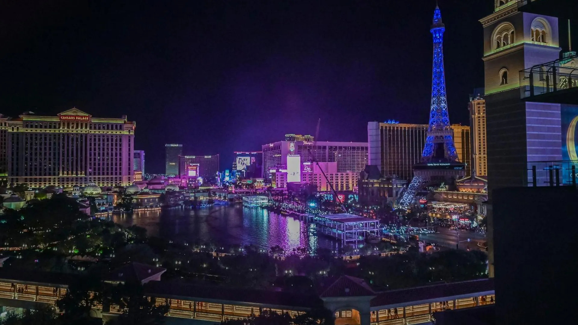 Stripviewsuites At Jockey Club Las Vegas United States