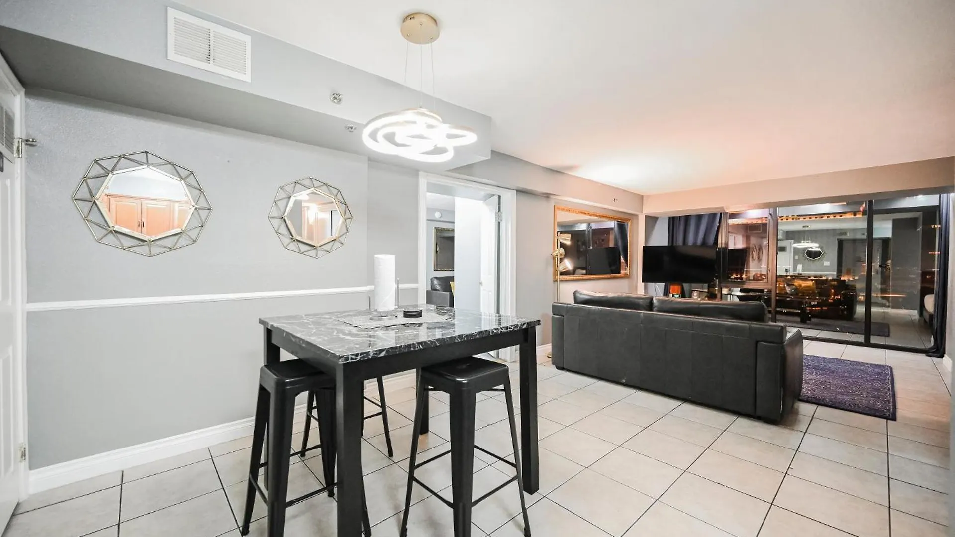 Stripviewsuites At Jockey Club Las Vegas 4*,  United States