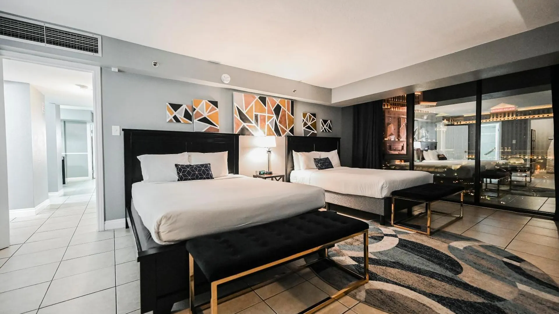 Stripviewsuites At Jockey Club Las Vegas Aparthotel
