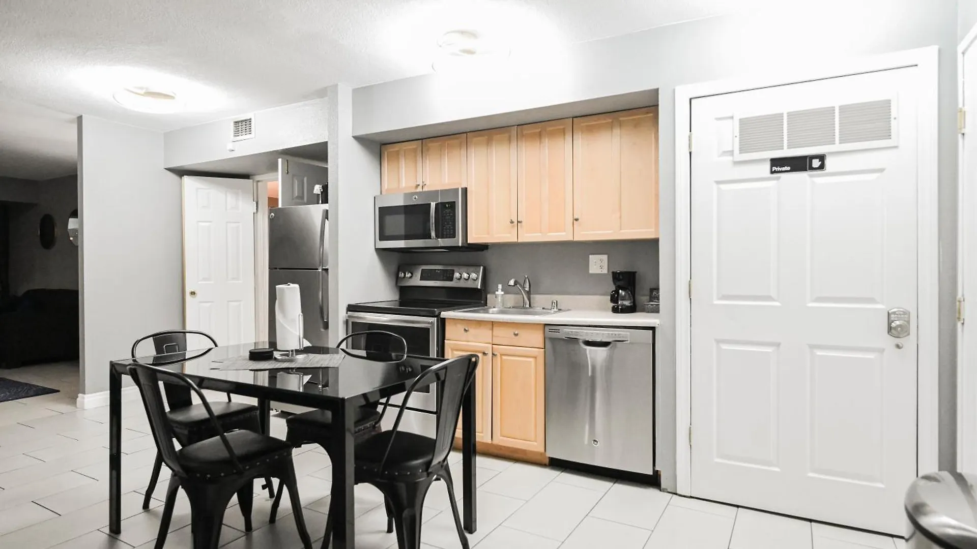**** Aparthotel Stripviewsuites At Jockey Club Las Vegas United States