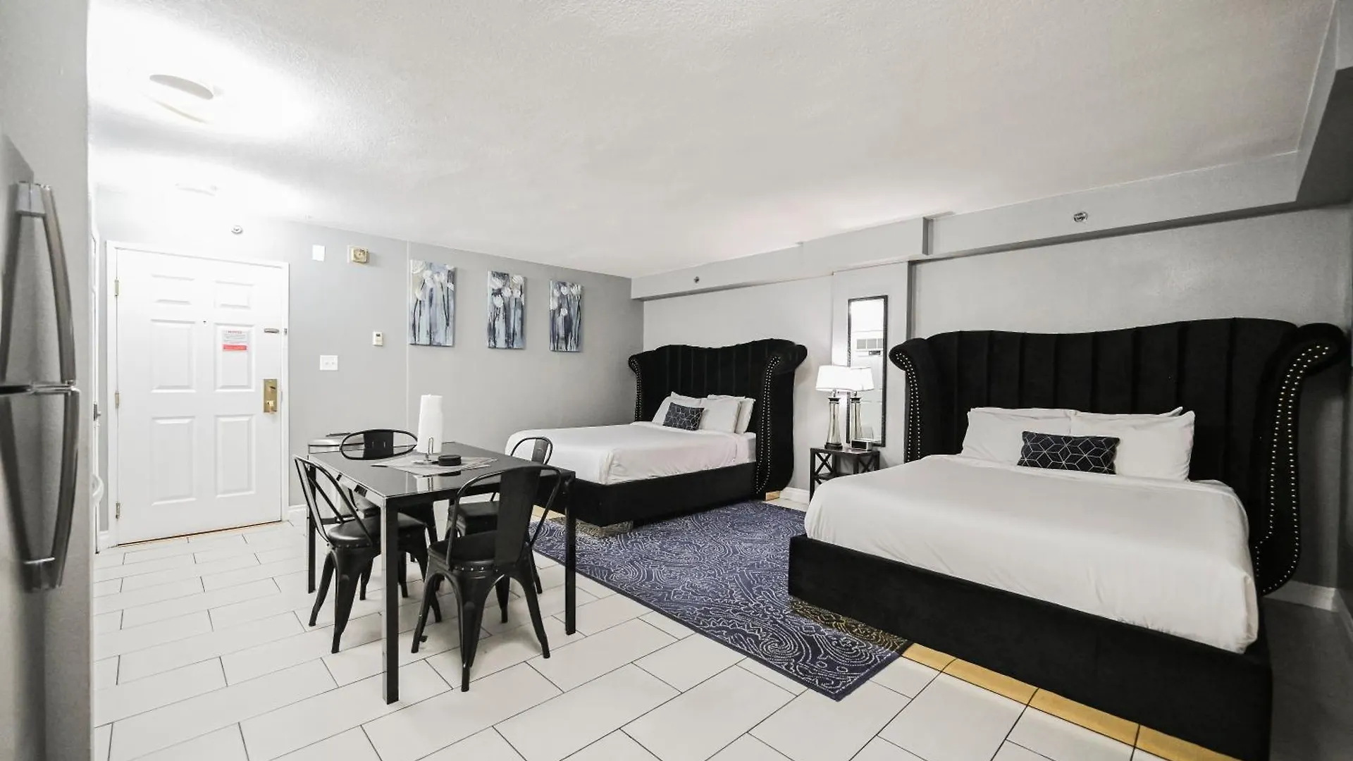 Stripviewsuites At Jockey Club Las Vegas Aparthotel