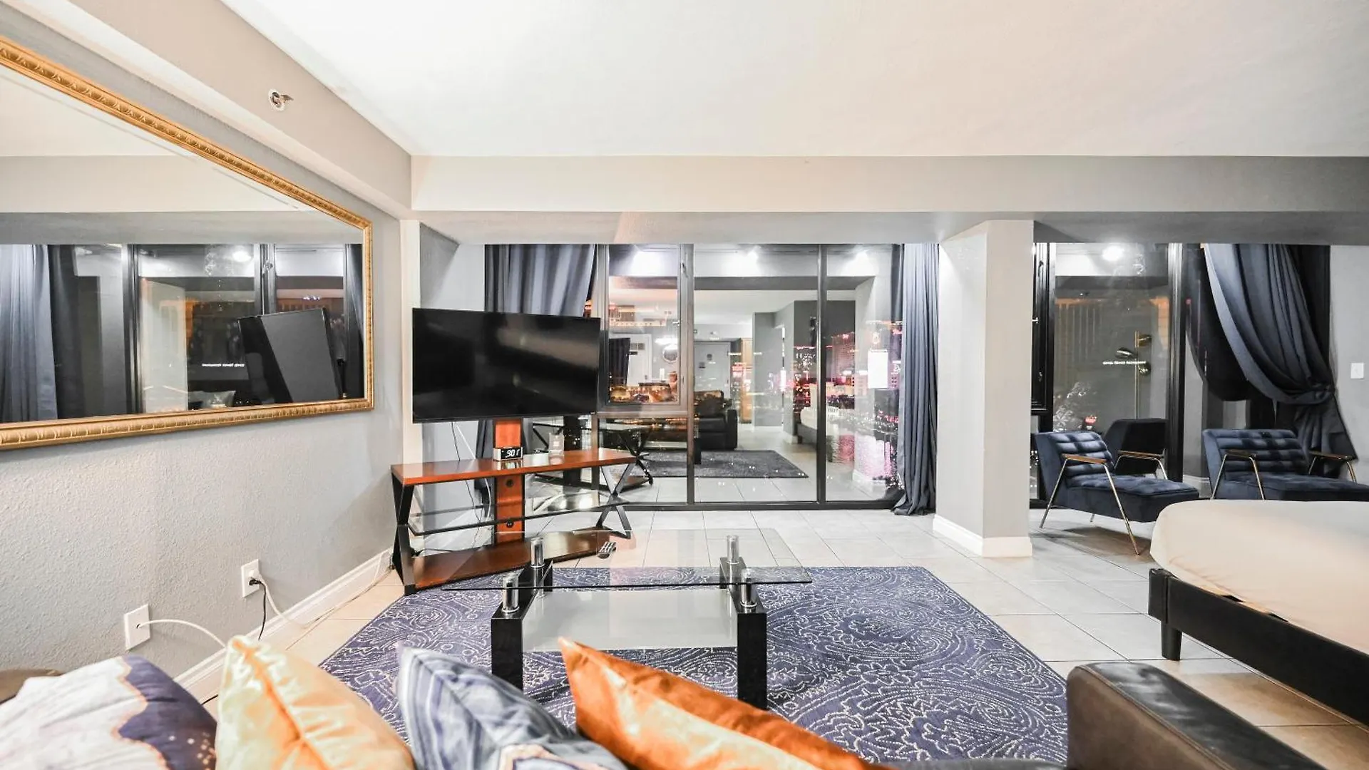 **** Aparthotel Stripviewsuites At Jockey Club Las Vegas United States