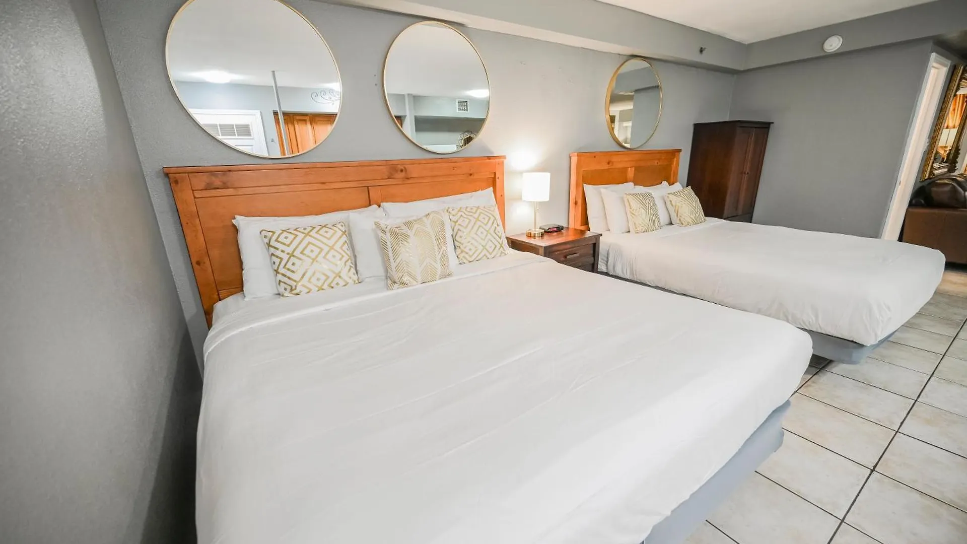 Stripviewsuites At Jockey Club Las Vegas United States