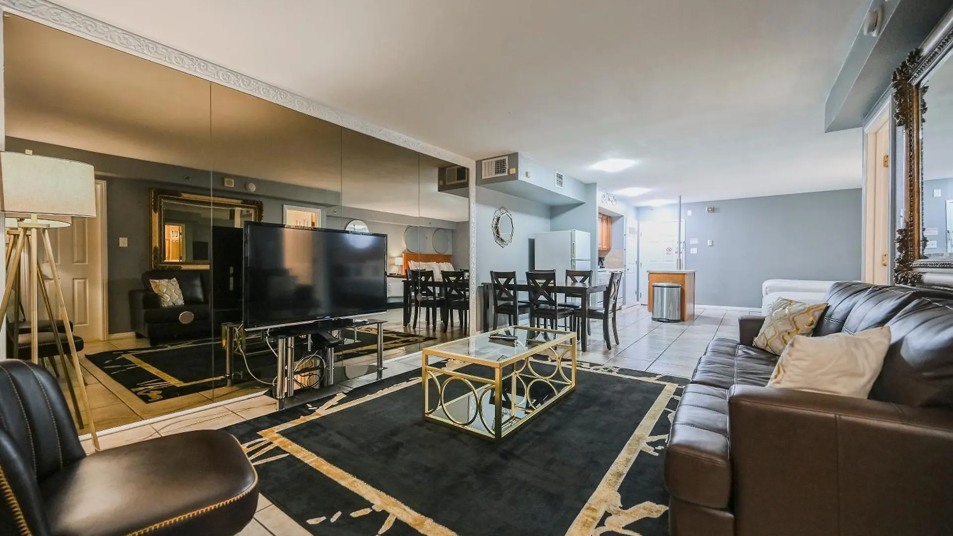 Stripviewsuites At Jockey Club Las Vegas 4*,  United States