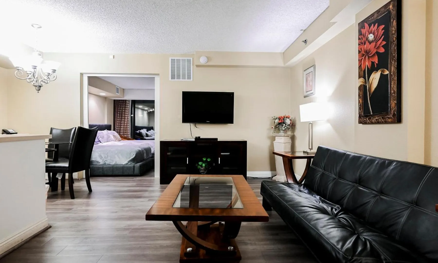 Stripviewsuites At Jockey Club Las Vegas 4*,