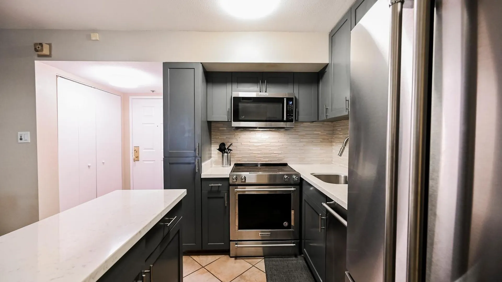 **** Aparthotel Stripviewsuites At Jockey Club Las Vegas United States