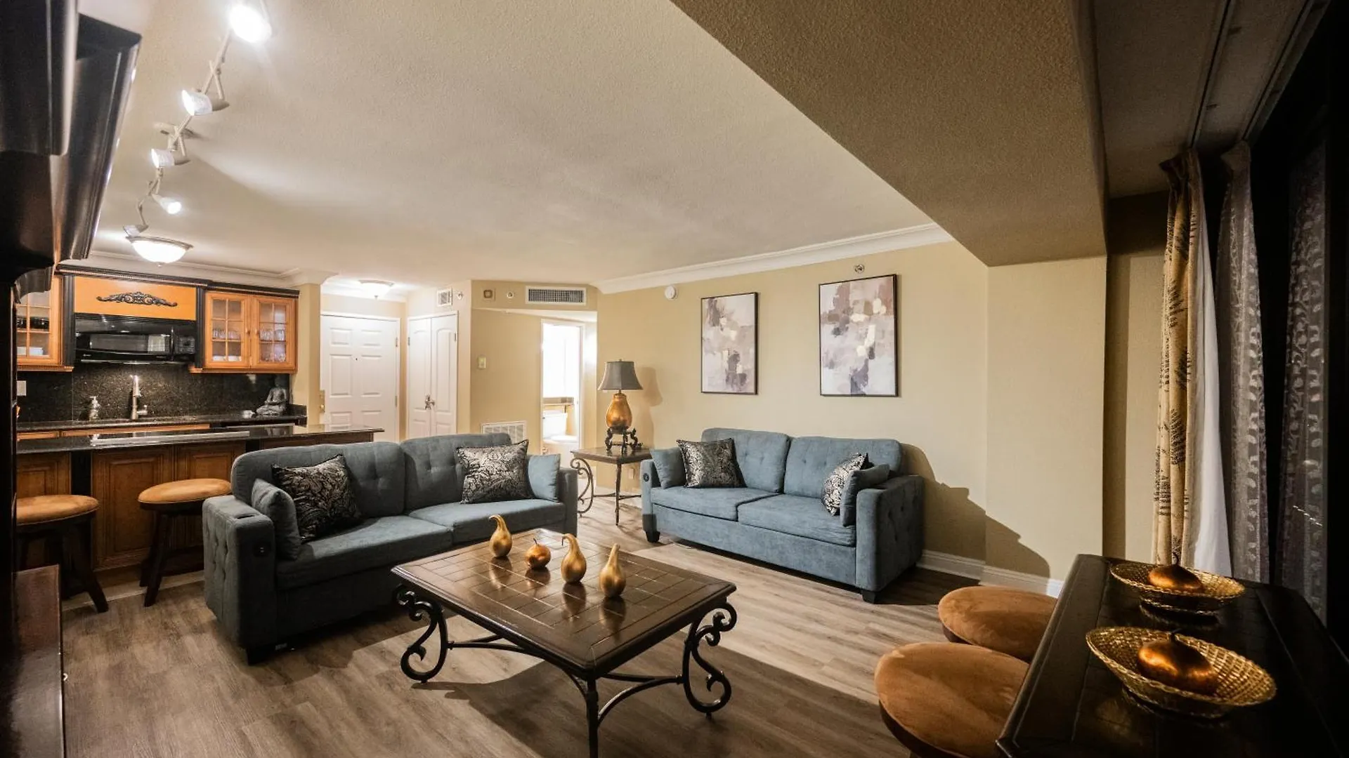 Stripviewsuites At Jockey Club Las Vegas 4*,  United States
