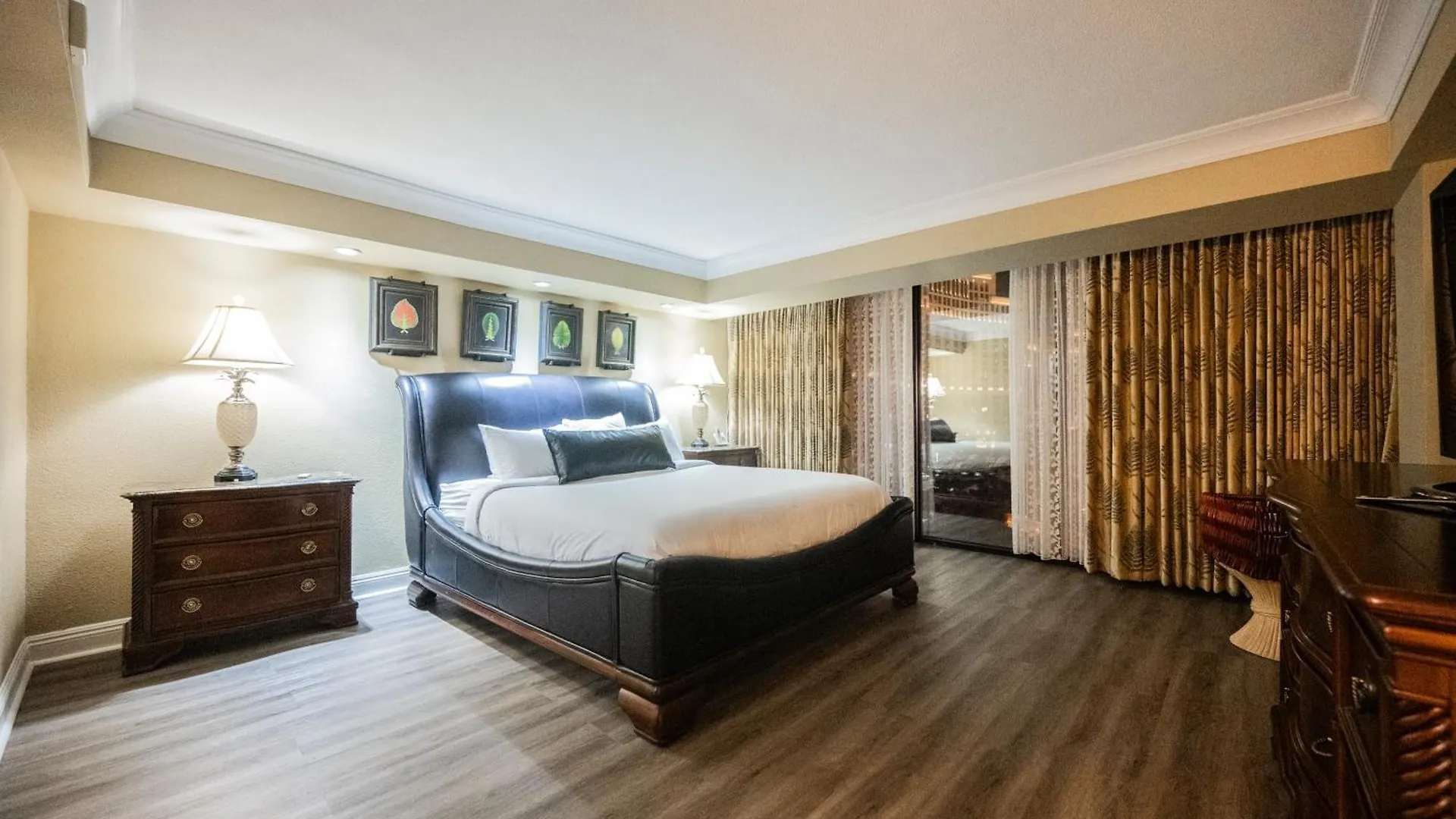 Stripviewsuites At Jockey Club Las Vegas 4*,  United States